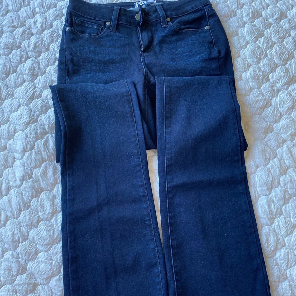 Paige Jeans